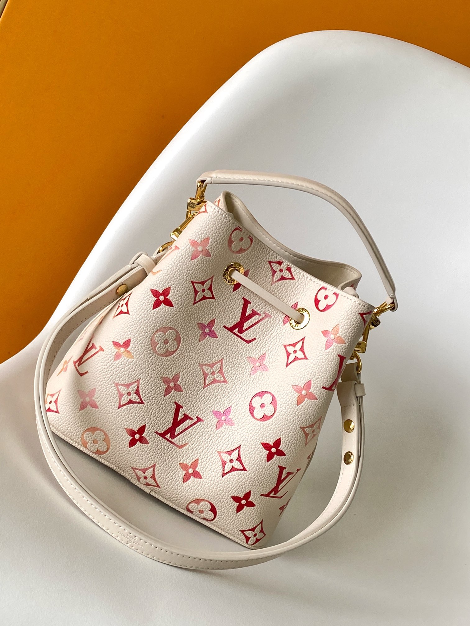 Louis Vuitton Bucket Bags